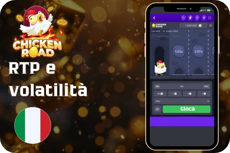 Volatilita