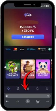 Choisir un casino