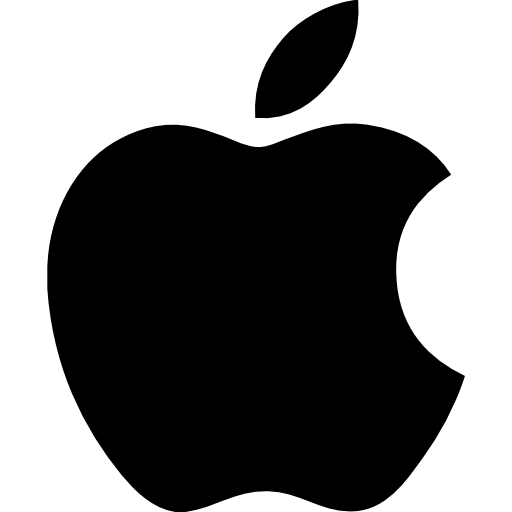 Apple App Store logo