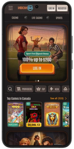 Chicken Road Australia - visiting the official licensed casino site on mobile browser