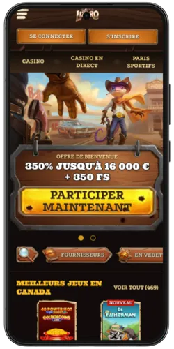 Chicken Road France - visiter le site officiel du casino agréé sur navigateur mobile
