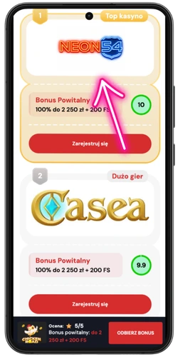 Wybór licencjonowanego kasyna partnerskiego dla Chicken Road – Neon54 na pierwszym miejscu rankingu