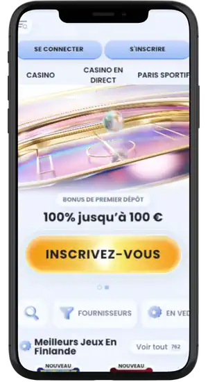 Choisir un casino